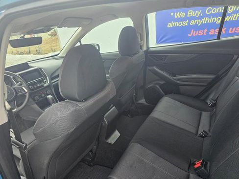 Used 2018 Subaru Impreza 2.0i Premium image 6