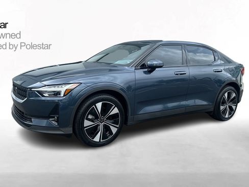 Certified 2023 Polestar Polestar 2 w/ Pilot Pack FWD image 1