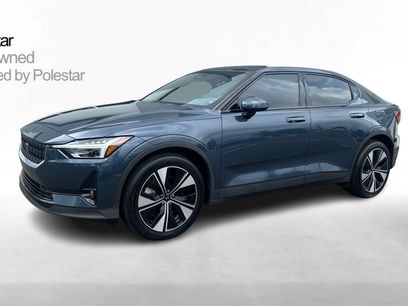 Certified 2023 Polestar Polestar 2 w/ Pilot Pack