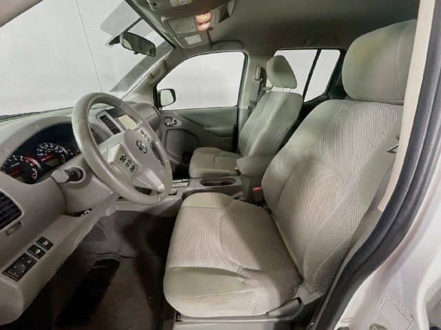 Used 2019 Nissan Frontier SV AWD/4WD image 20