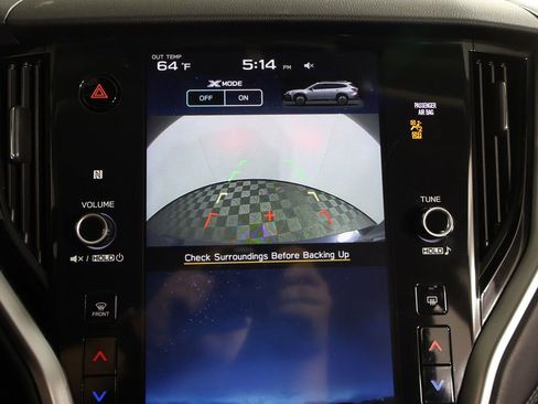 Used 2023 Subaru Outback Premium image 45