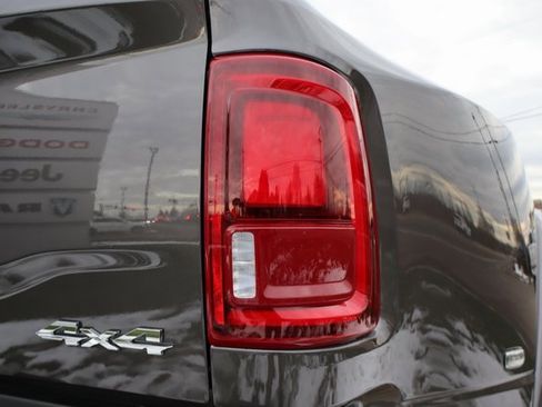 Used 2025 RAM 3500 Longhorn image 45