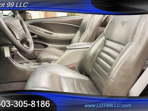 Used 2000 Ford Mustang GT image 14
