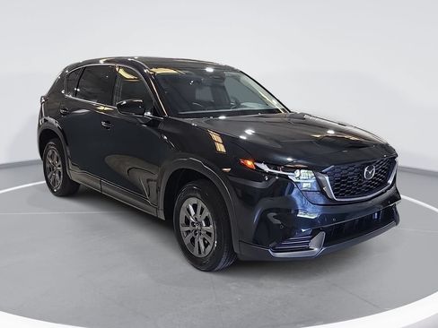 New 2026 MAZDA CX-5 Select AWD/4WD image 3