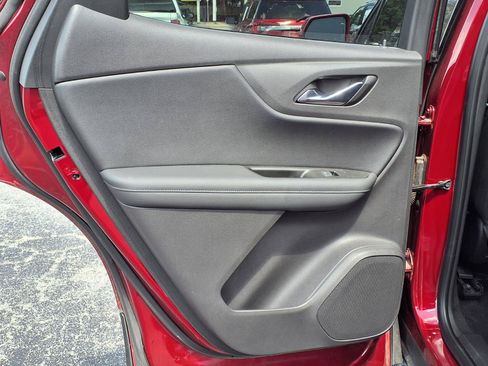 Certified 2019 Chevrolet Blazer LT FWD image 16