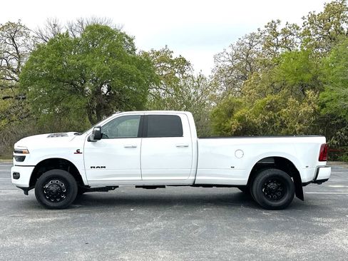 New 2026 RAM 3500 Laramie image 12