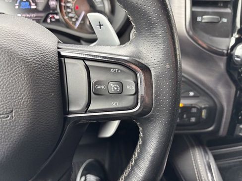 Used 2021 RAM 1500 TRX w/ TRX Level 2 Equipment Group image 17