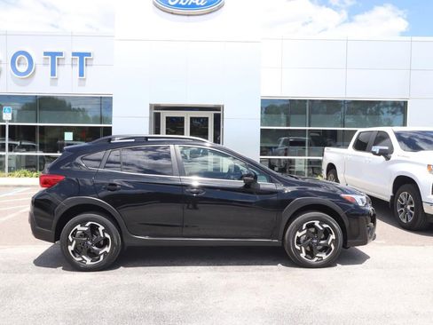 Used 2023 Subaru Crosstrek 2.5i Limited image 15