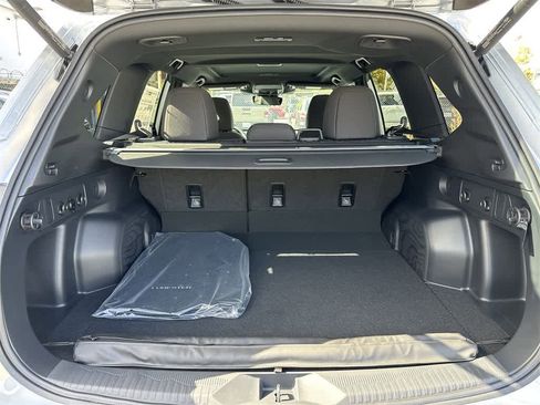 New 2026 Subaru Forester Premium image 20