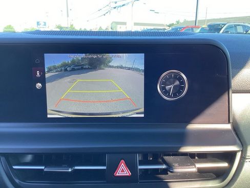 Certified 2024 Kia Seltos SX w/ SX Sunroof Package AWD/4WD image 25