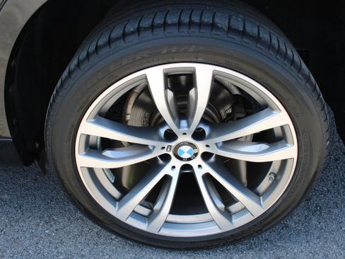 Used 2016 BMW X6 xDrive35i AWD/4WD image 11