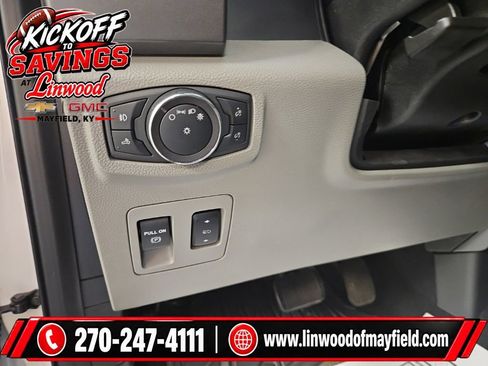 Used 2019 Ford F150 XLT w/ Equipment Group 302A Luxury AWD/4WD image 17