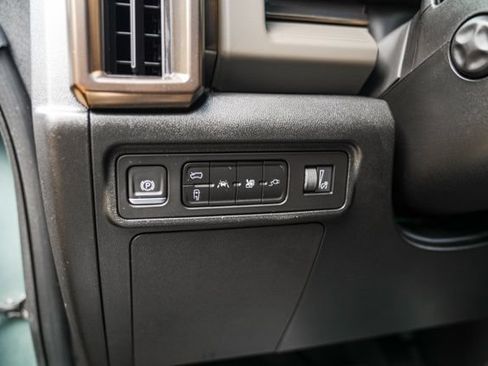 Used 2024 GMC Hummer EV 3X AWD/4WD image 33