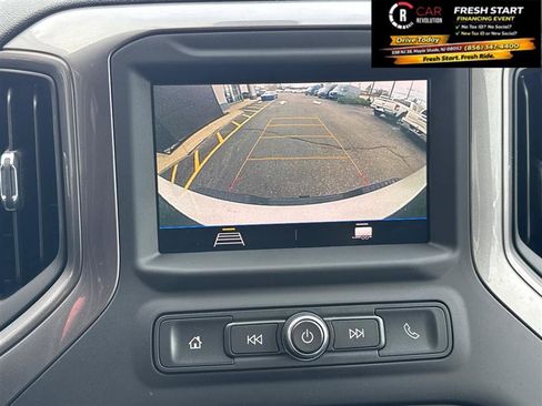 Used 2023 Chevrolet Silverado 3500 W/T w/ WT Fleet Convenience Package image 21