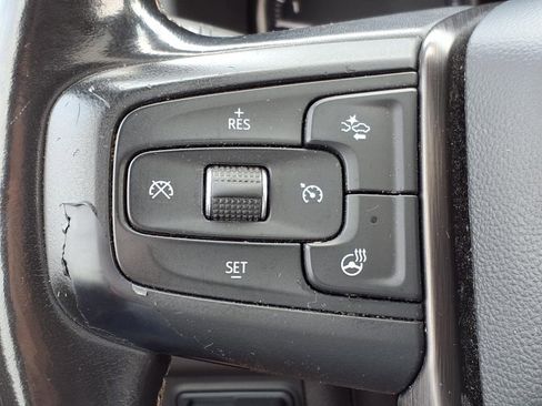 Used 2021 GMC Yukon AT4 w/ AT4 Premium Plus Package image 25