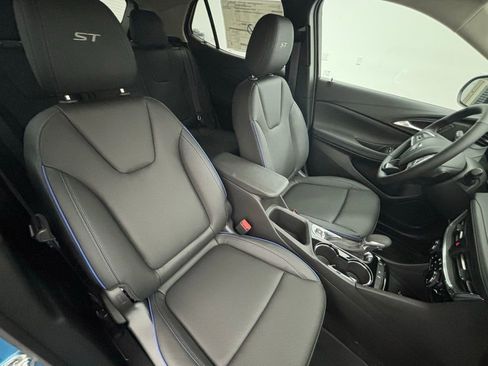 New 2026 Buick Encore GX Sport Touring w/ Advanced Technology Package image 33