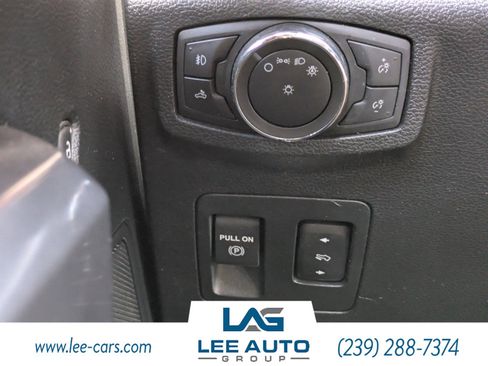 Used 2020 Ford F150 XLT w/ Equipment Group 302A Luxury image 20