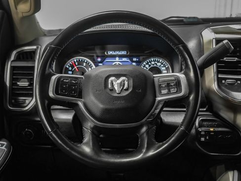 Used 2022 RAM 3500 Laramie AWD/4WD image 16