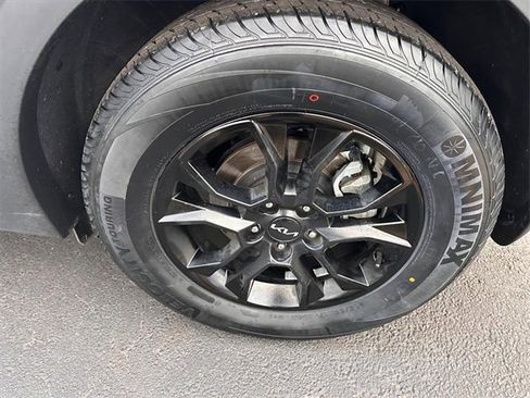 Used 2024 Kia Sportage X-Pro Prestige image 25