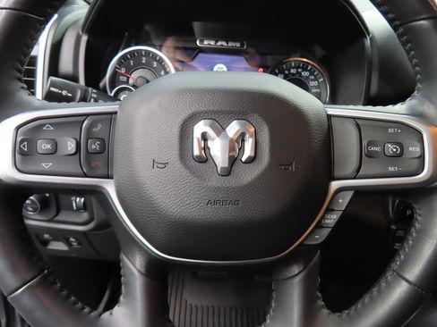 Used 2023 RAM 1500 Big Horn image 48