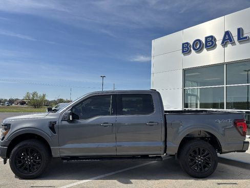 New 2026 Ford F150 XLT w/ Equipment Group 302A MID AWD/4WD image 2