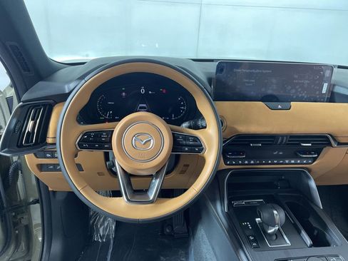 New 2026 MAZDA CX-70 3.3 Turbo S w/ Premium Plus image 12