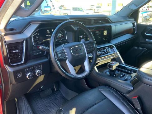 Used 2024 GMC Sierra 1500 Denali w/ Denali Reserve Package image 18