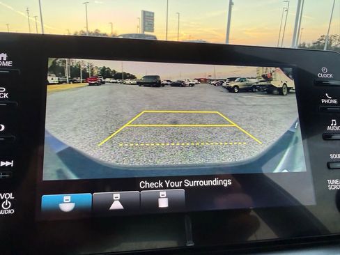 Used 2019 Honda Accord Sport image 20