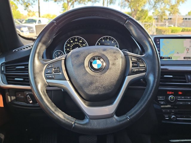 Used 2017 BMW X5 xDrive40e AWD/4WD image 12