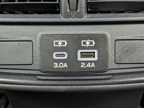 Certified 2025 Subaru Forester Sport w/ Protection Package (1PH) image 17