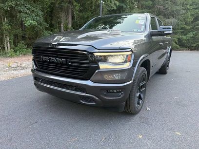 Used 2022 RAM 1500 Laramie