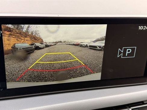 New 2026 Hyundai Sonata SEL FWD image 28
