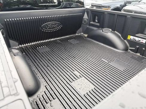 New 2026 Ford F150 Lariat w/ Equipment Group 501A Mid AWD/4WD image 13