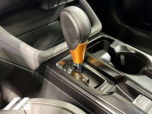 New 2026 Subaru Forester Wilderness image 18