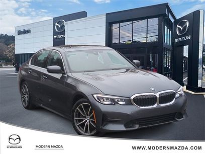 Used 2020 BMW 330i xDrive Sedan w/ Driving Assistance Package