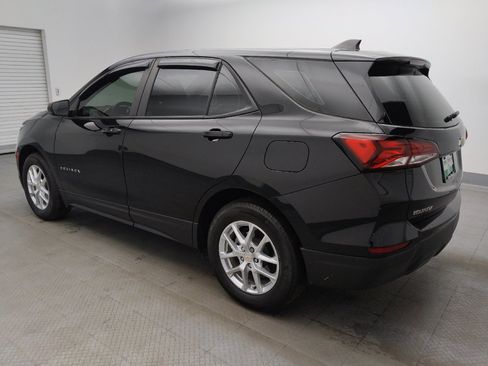 Used 2024 Chevrolet Equinox LS FWD image 3