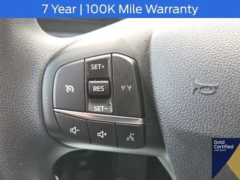 Used 2025 Ford Escape Active AWD/4WD image 40