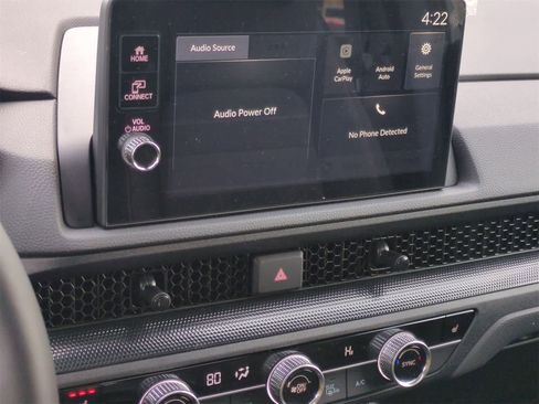 New 2026 Honda CR-V Sport image 29