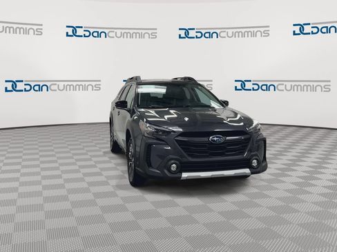 Used 2024 Subaru Outback Limited XT AWD/4WD image 3