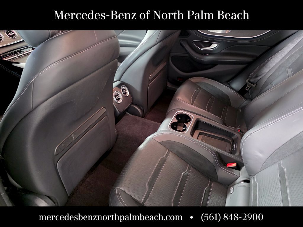 Used 2024 Mercedes-Benz AMG GT 63 image 15