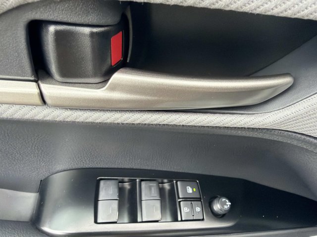 Used 2026 Toyota Camry SE w/ Convenience Package FWD image 8