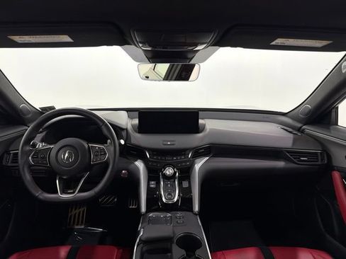 Certified 2025 Acura TLX SH-AWD w/ A-SPEC Pkg image 29