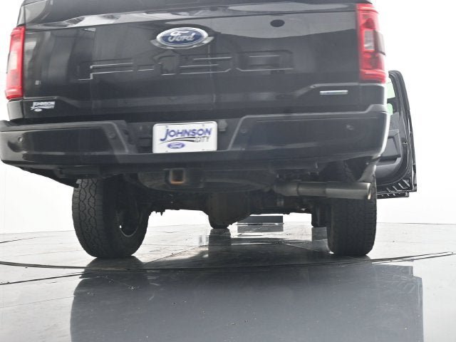 Certified 2023 Ford F150 XLT w/ Equipment Group 302A High AWD/4WD image 46