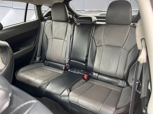 Used 2025 Subaru Crosstrek 2.5i Limited w/ Crosstrek Mirror Package image 18