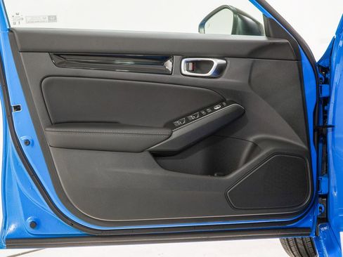 New 2026 Honda Civic Sport Touring image 18