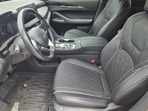 Used 2023 INFINITI QX60 Autograph w/ Cargo Package image 12