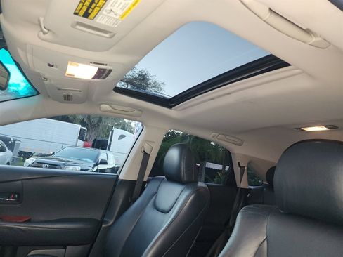 Used 2011 Lexus RX 350 2WD image 24