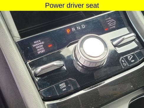 Certified 2023 Jeep Grand Cherokee Summit AWD/4WD image 18