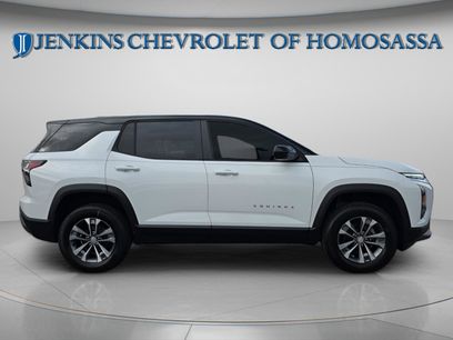 New 2026 Chevrolet Equinox LT w/ Convenience Package II