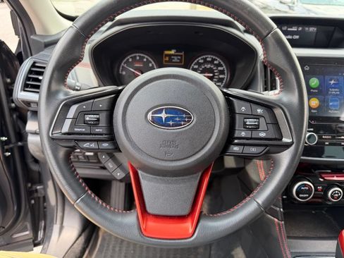 Used 2023 Subaru Forester Sport AWD/4WD image 26